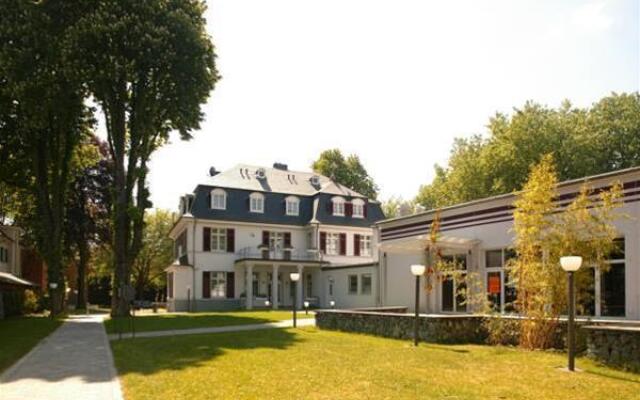 Villa Furstenberg
