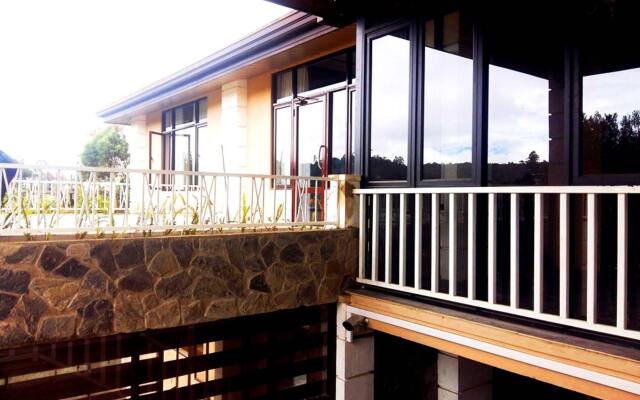 Glory Bush Villa
