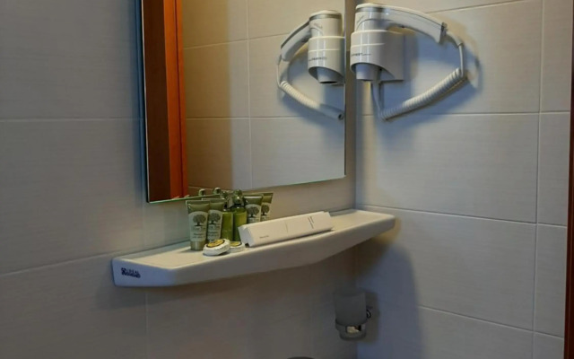 Agia Roumeli Hotel