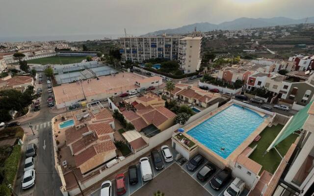 Nerja Paradise Rentals - Morasol Apt 71