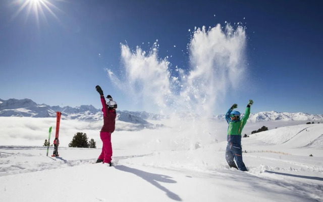 House in Krimml Near Waterfalls & Hiking Trails