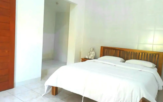 G Saskara Homestay – Guest Rooms – Denpasar