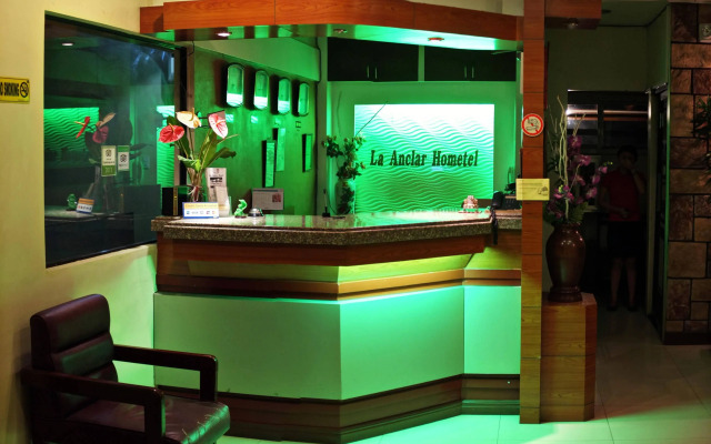 La Anclar Hometel