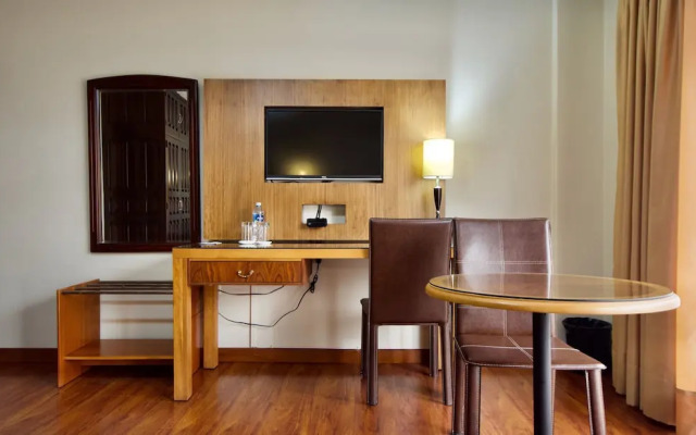 Santa Monica Hotel