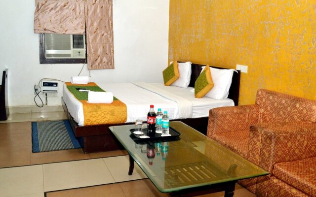 Hotel Om Paradise Near IGI Delhi Airport