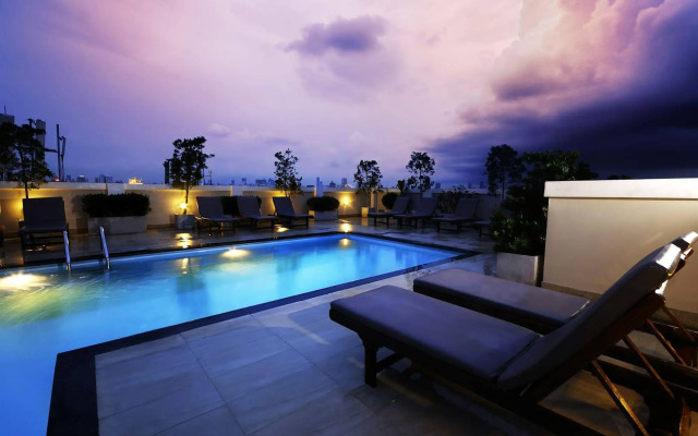 The Mulberry Bangkok Khaosan Road