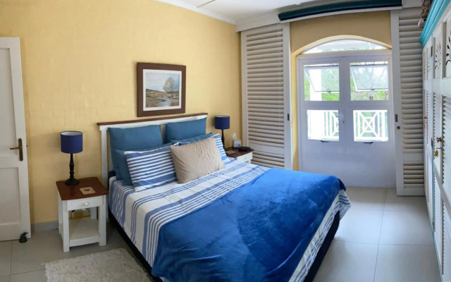 The Villa at Caribbean Estates