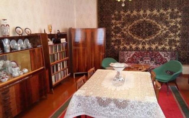 Khato Gomiashvili's Guesthouse