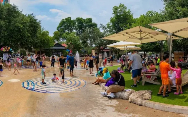 Kimpton Santo San Antonio - Riverwalk by IHG