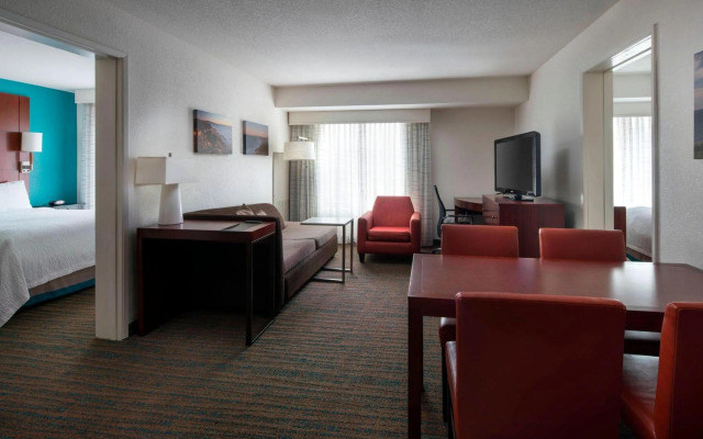Residence Inn San Diego Del Mar