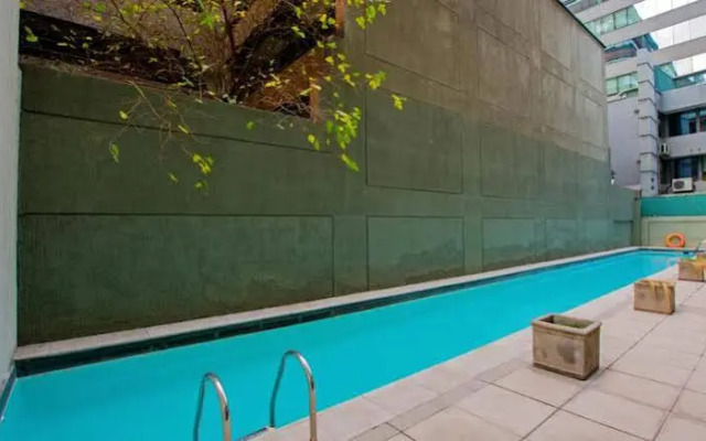RQ Providencia Suites
