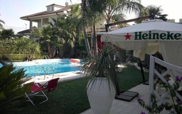 Hotel Resort Novelli