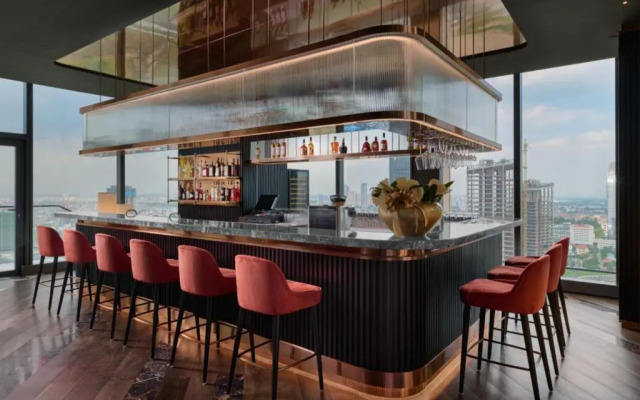 Citadines Flatiron Phnom Penh