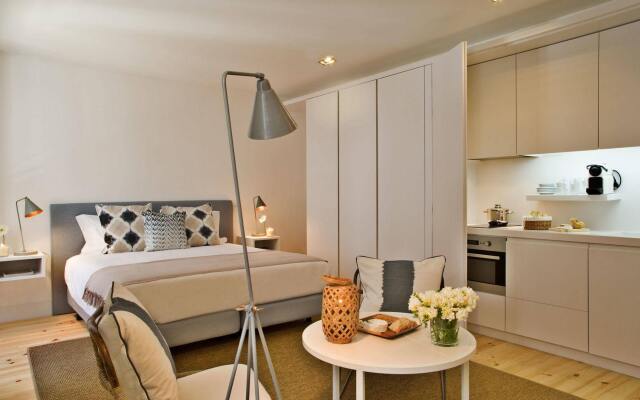 Lisbon Five Stars Apartments Combro 77