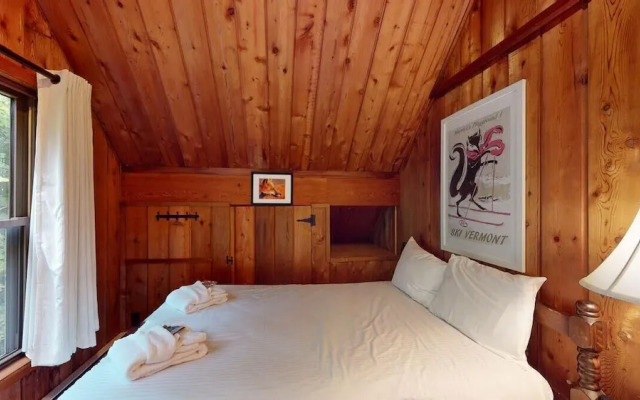 Treehouse Home