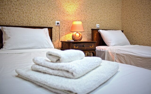Twins Guesthouse