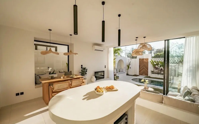 Villa Yuni Uluwatu