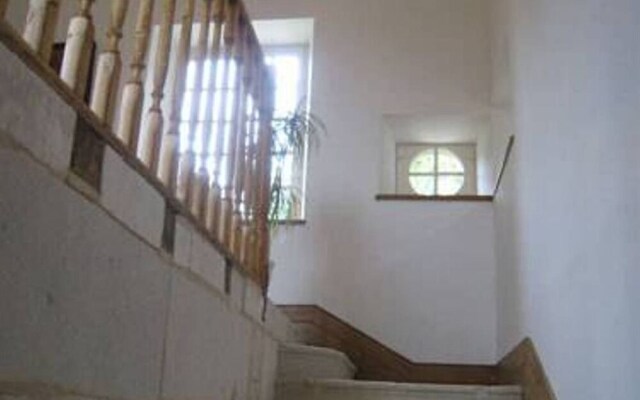 Chateau De Puyrigaud