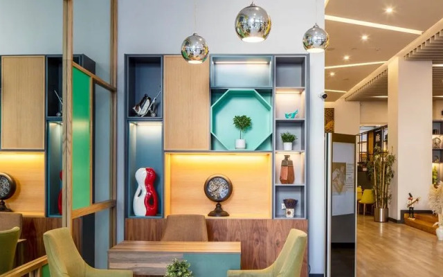 Holiday Inn Istanbul Sisli by IHG