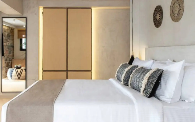 Beach Access Suites With Breakfast