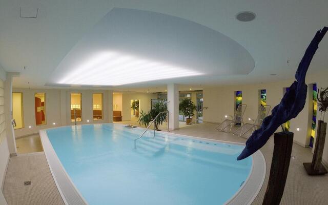 Seminarhotel in der Manfred-Sauer-Stiftung