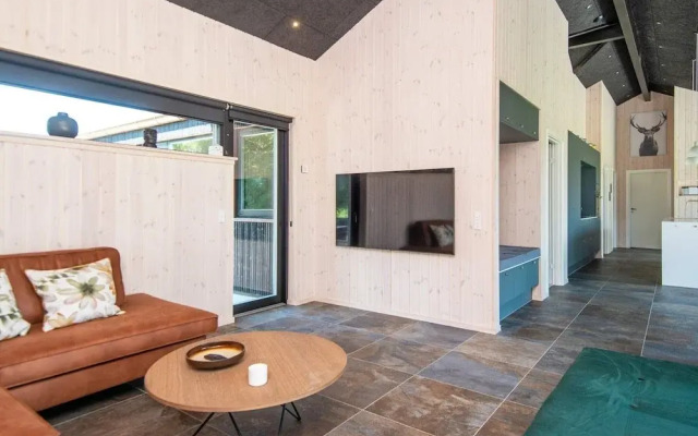 12 Person Holiday Home in Haderslev