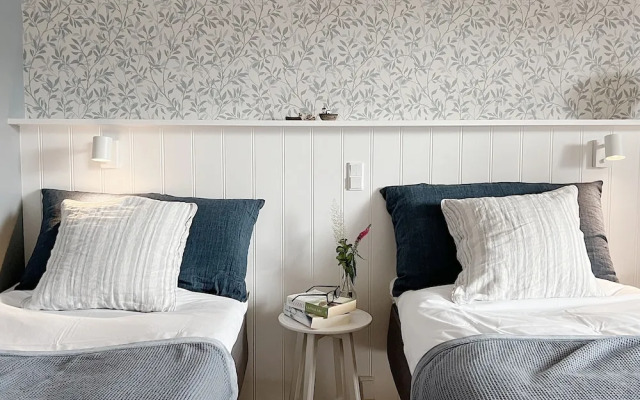 Hjerting Badehotel - Esbjerg