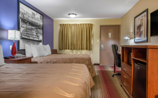 Quality Inn Columbus - East