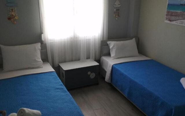 Zephyros Family Apartments 1