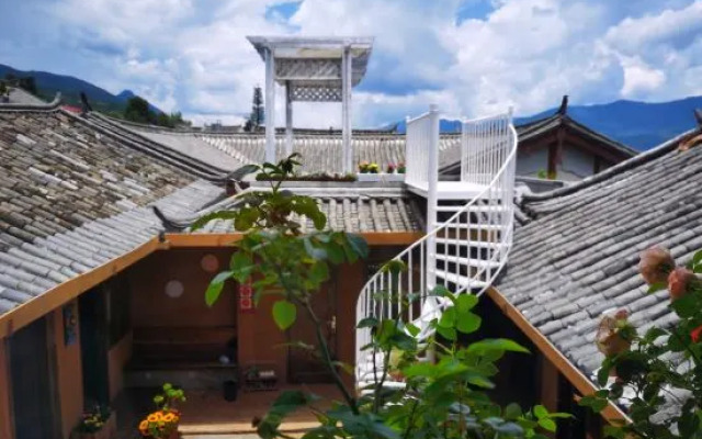 GuanGuanJuJiu Inn