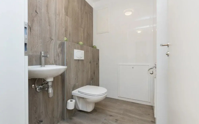 Yourapartment City Center