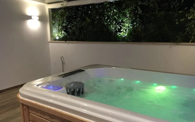 Principe Relais Suite & Spa