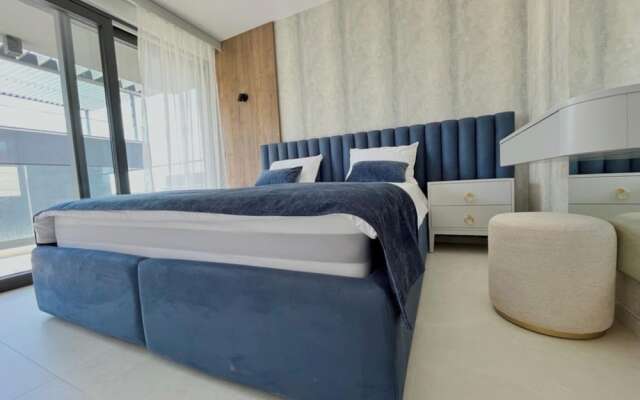 Zados Luxury Residence