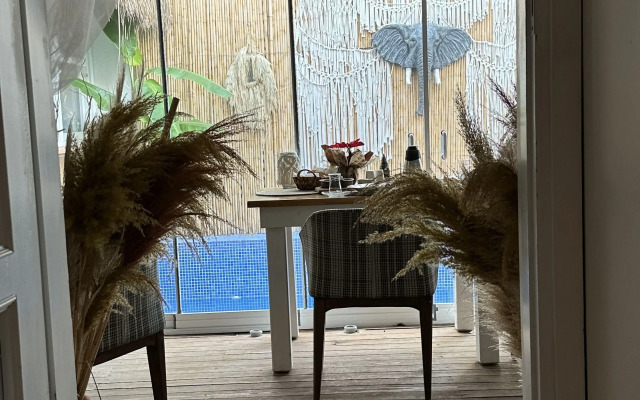 Hera Butik Hotels Alacati