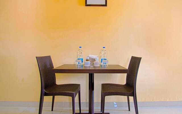 Daze Off Studio House