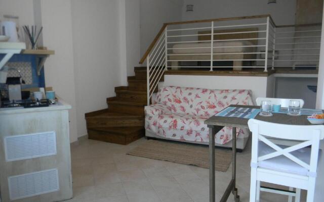 Raito Home Costa D Amalfi
