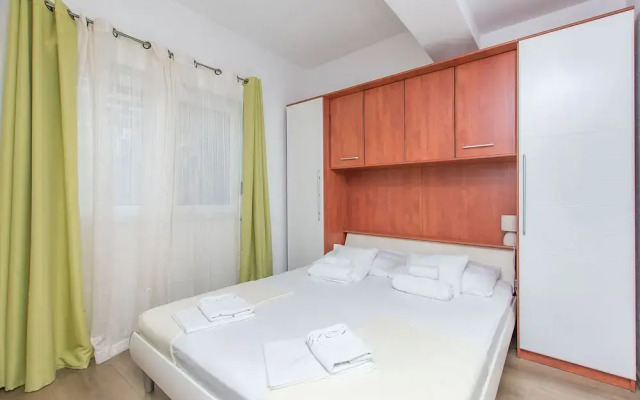 Apartments Clarus Mare