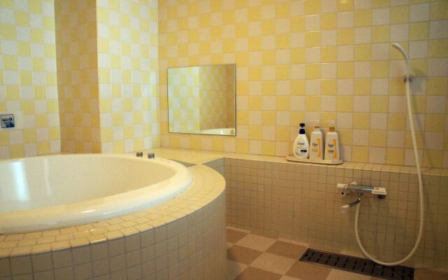 Sapporo Kaneyu Tei Hotel & Resort Asahi group