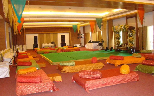 Lagoona Resort