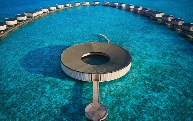 The Ritz-Carlton Maldives, Fari Islands