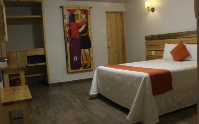 Hotel Palace Inn SCLC