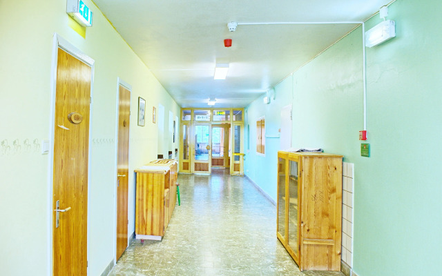Gillhov   camping and  B&B - Hostel