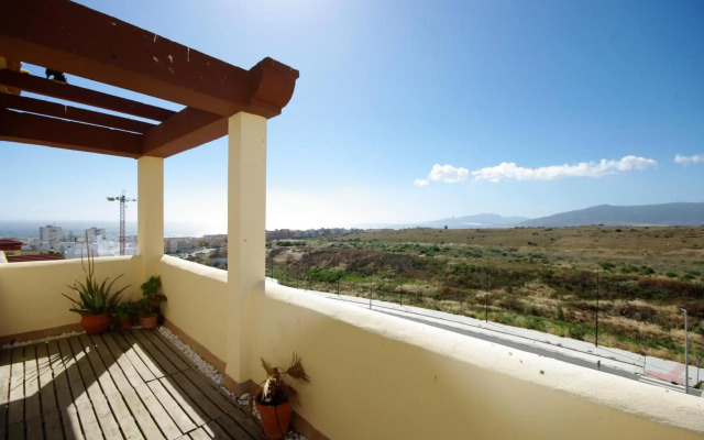 Livingtarifa Apartamento Nano