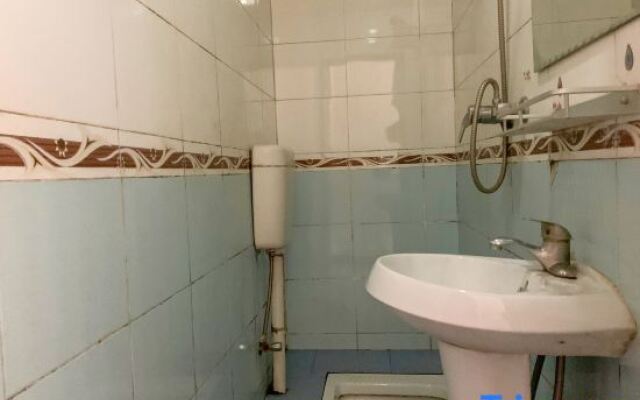 Nanxing hotel, pengshan county, meishan