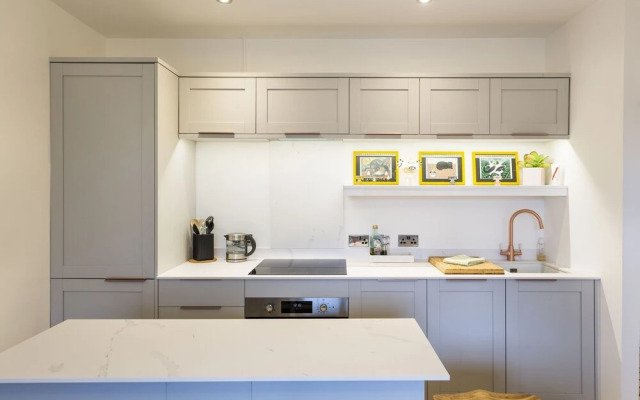 Your Apartment The Little Birdie