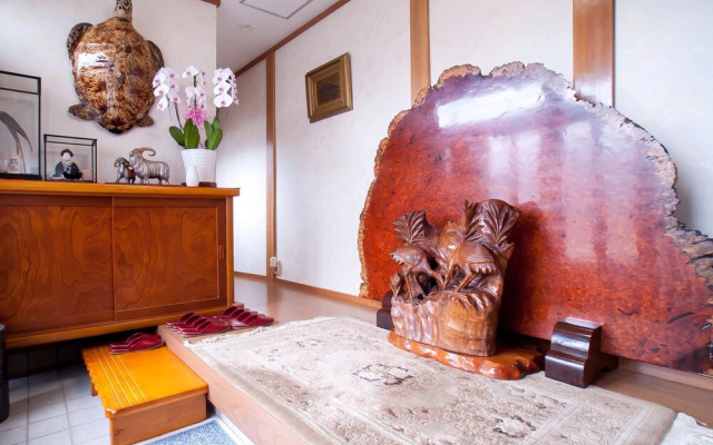 Ryokan Niko