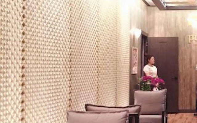 Tmark Hotel Myeongdong