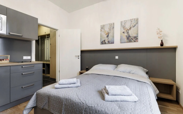 Maison Residence Prague C
