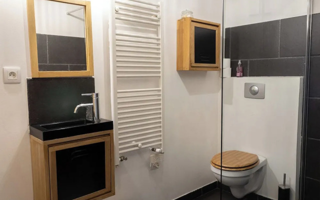 Mas Lafleur Charmant mas provençal