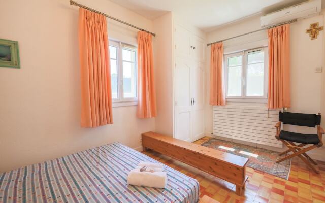 Villa les Ondes VI4120
